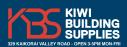 Kiwi Building and Construction Supplies logo